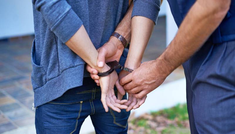 Criminal Defense